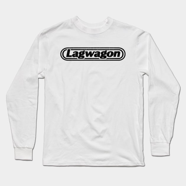 Lagwagon shirt shop